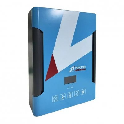 Аккумулятор Vektor Energy LFP 48-100PW-SB Аккумулятор Vektor Energy LFP 48-100PW-SB