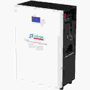 Аккумулятор Vektor Energy LFP  51,2-150W  (BMS 150A)