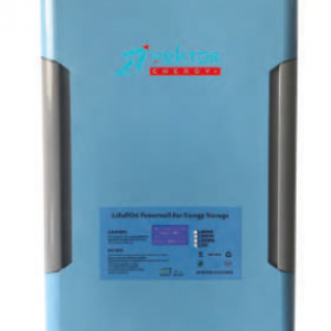 Аккумулятор Vektor Energy LFP 48-100PW-B