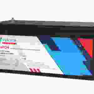 Аккумулятор Vektor Energy LFP 25.6-200 Smart (Bluetooth 4.0)