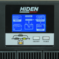 ИБП Hiden Expert UDC9201H-24