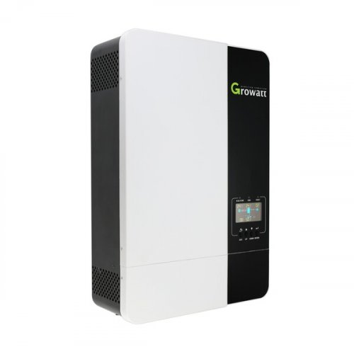 Инвертор Growatt SPF3500ES