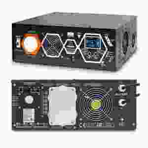 Инвертор МАП TITANATOR UPS 12В 3.5 кВт