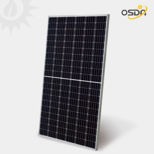 Солнечная батарея OSDA 380 Вт Mono HALF CELL