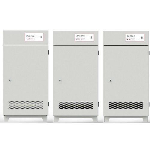Стабилизатор ORBITA 60P-25 трехфазный серия PROFESSIONAL