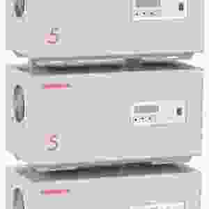 Стабилизатор ORBITA 9P-15 трехфазный серия PROFESSIONAL